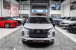 میتسوبیشی ئاوتلاندەر سپۆرت